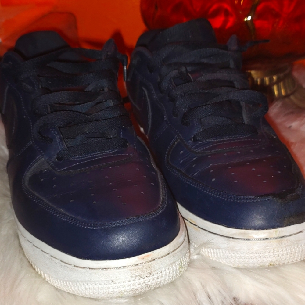 Air Force 1 Navy Blue